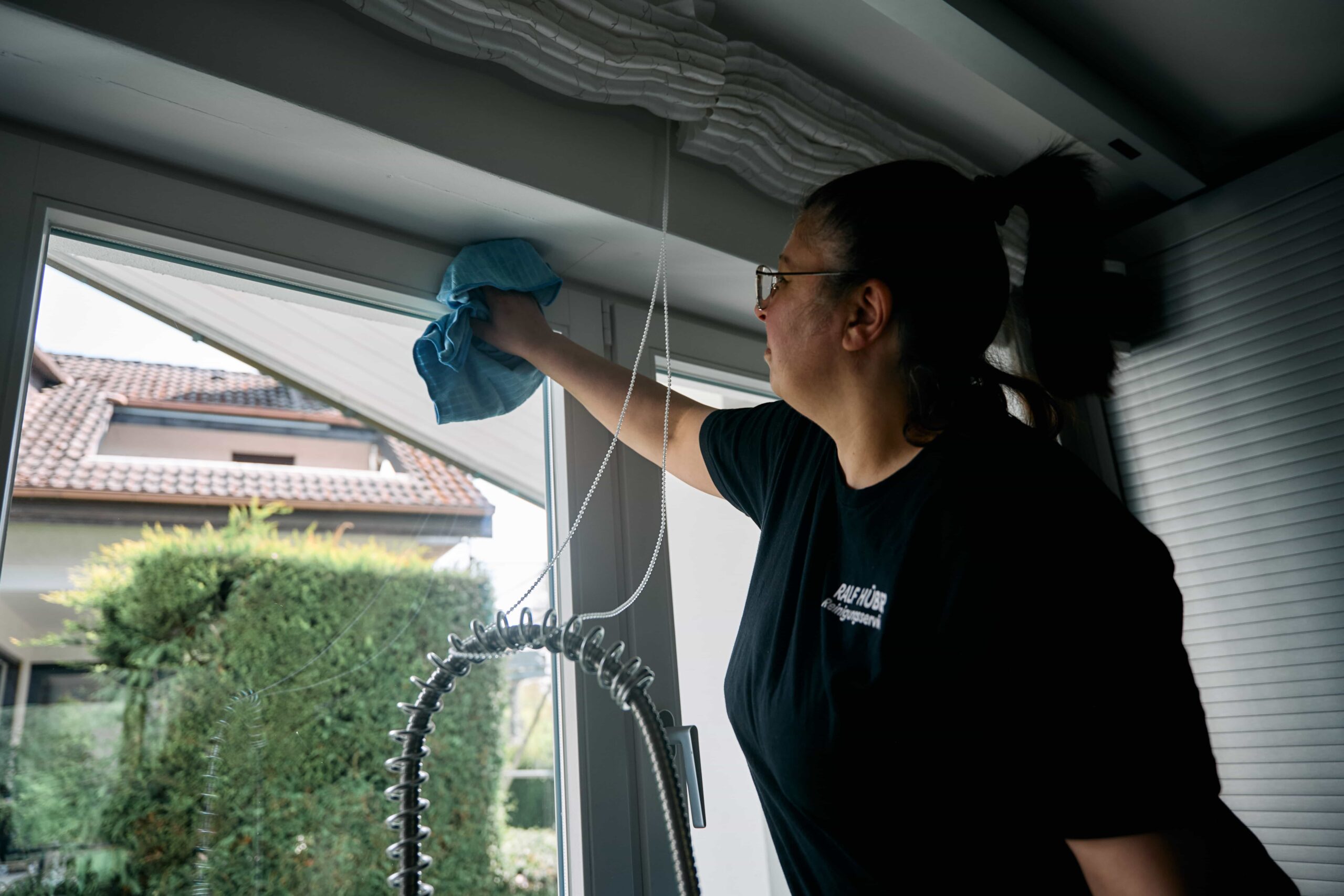 ISB ist Ihr Partner für industrielle Stahlverarbeitung